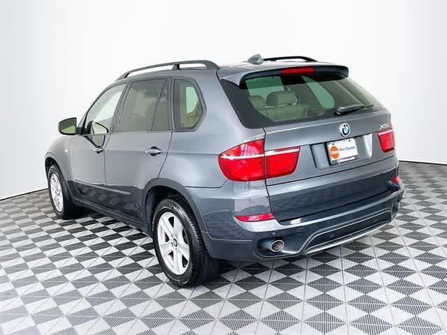 $11000 : PRE-OWNED 2011 X5 35D image 7