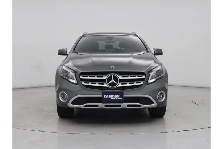 $18998 : Mercedes-Benz GLA 2019 AWD G image 5
