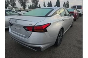 $22995 : Nissan Altima 2024 2.5 SV 4d thumbnail