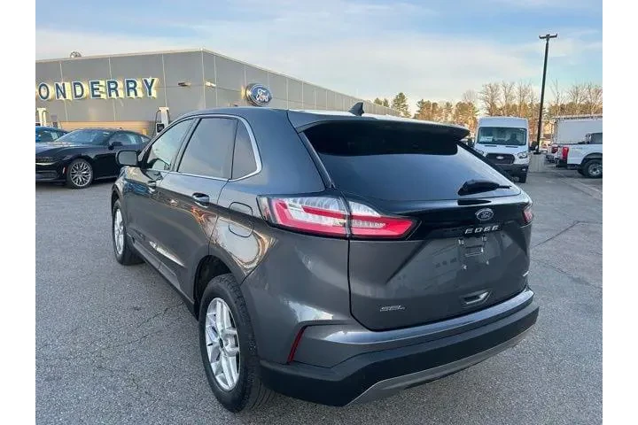 $27995 : Ford Edge 2023 AWD SEL 4dr C image 6