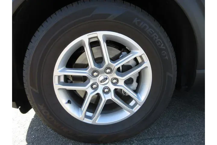 $34999 : Ford Explorer 2025 Active 4d image 5