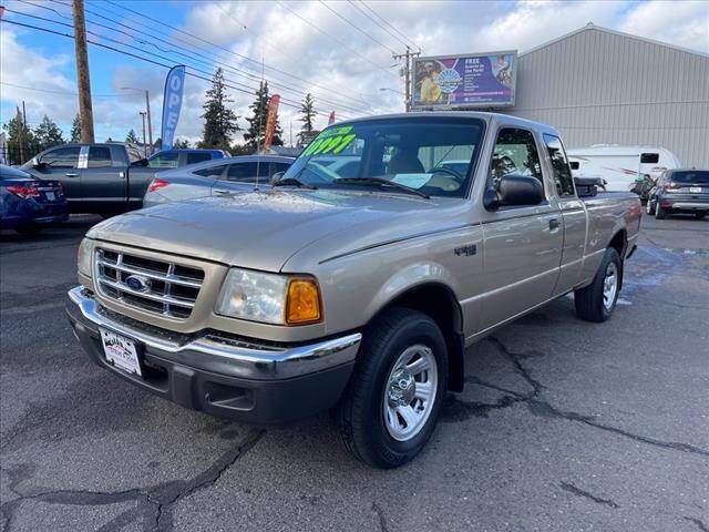 $8995 : 2001 Ranger XLT image 6