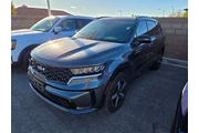 $24388 : Kia Sorento 2022 S 4dr SUV thumbnail