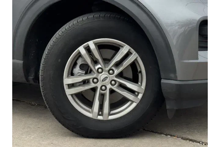 $24338 : Ford Explorer 2021 XLT 4dr S image 3