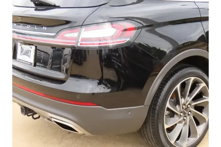 $39945 : Lincoln Nautilus 2023 AWD Re image 10