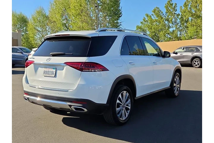 $34998 : Mercedes-Benz GLE 2021 GLE 3 image 5