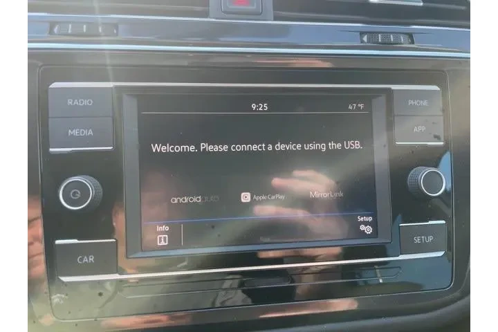 $10833 : Volkswagen Tiguan 2018 2.0T image 10