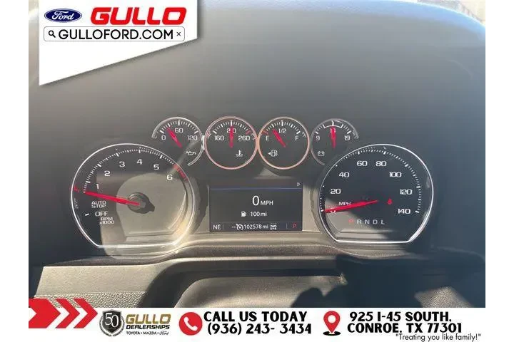 $35991 : Chevrolet Silverado 1500 202 image 6