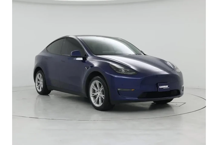 $36998 : Tesla Model Y 2024 AWD Long image 1