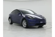 Tesla Model Y 2024 AWD Long