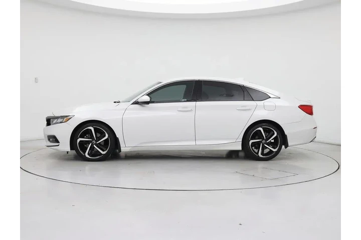 $19998 : Honda Accord 2019 Sport 4dr image 3