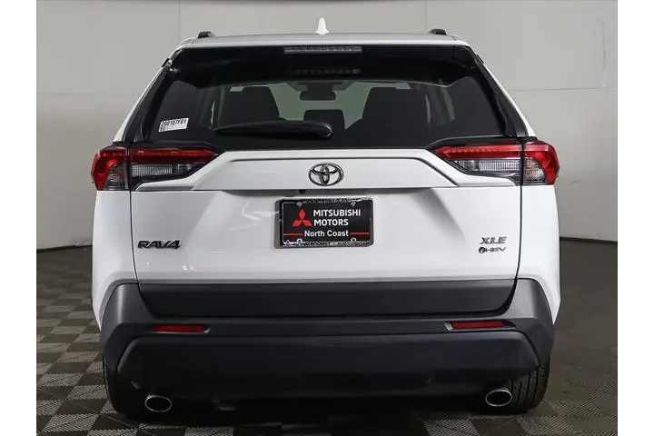 $32993 : Toyota RAV4 Hybrid 2025 AWD image 10