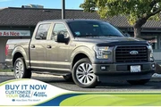 Ford F-150 2017 4x2 Lariat 4