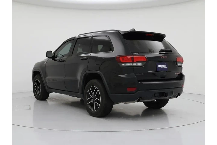 $31998 : Jeep Grand Cherokee 2021 4x4 image 2