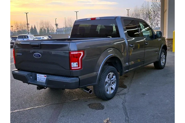 $23998 : Ford F-150 2015 4x2 XLT 4dr image 5