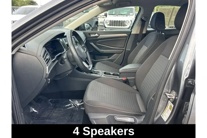 $14357 : Volkswagen Jetta 2024 S 4dr image 10