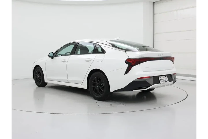 $23998 : Kia K5 2025 LXS 4dr Sedan image 2