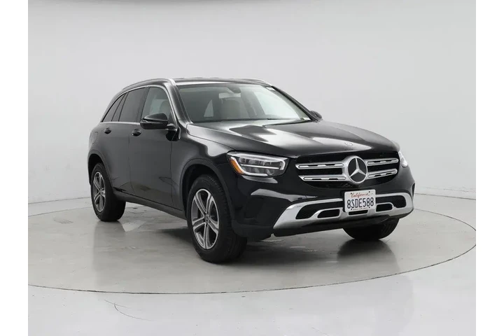 $25998 : Mercedes-Benz GLC 2020 GLC 3 image 1