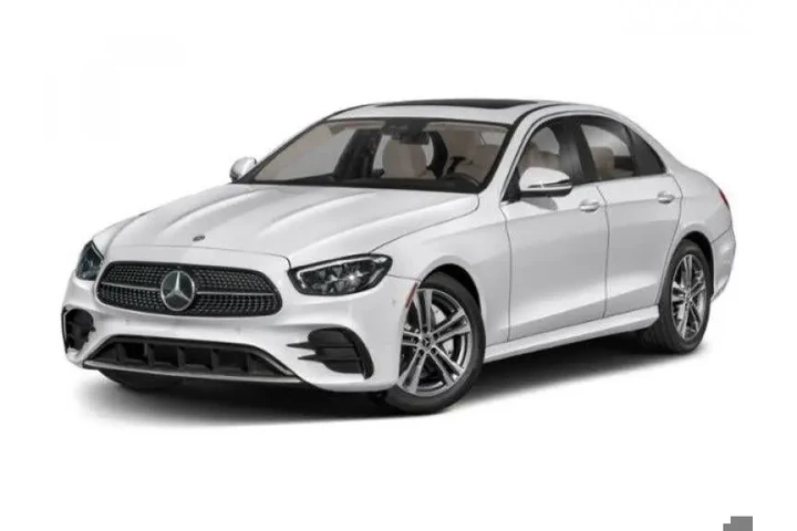 $38879 : Mercedes-Benz E-Class 2022 A image 1