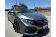 2017 Civic EX-L w/Navi en San Jose