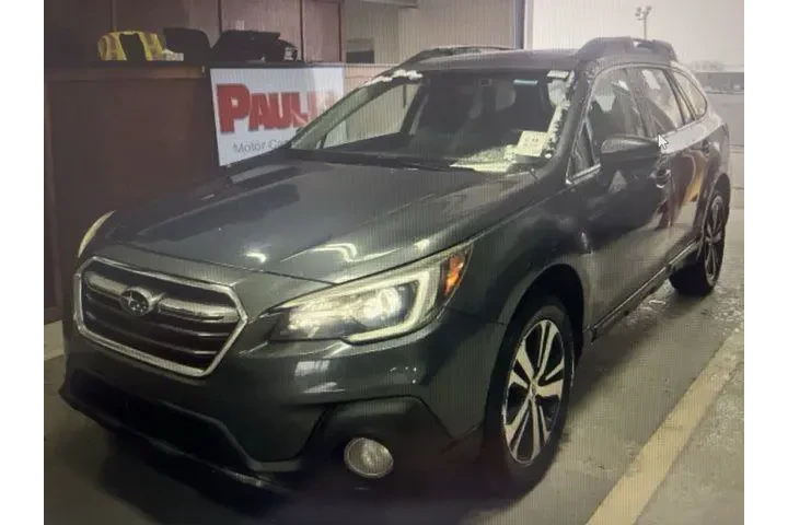 $22598 : Subaru Outback 2019 AWD 2.5i image 1