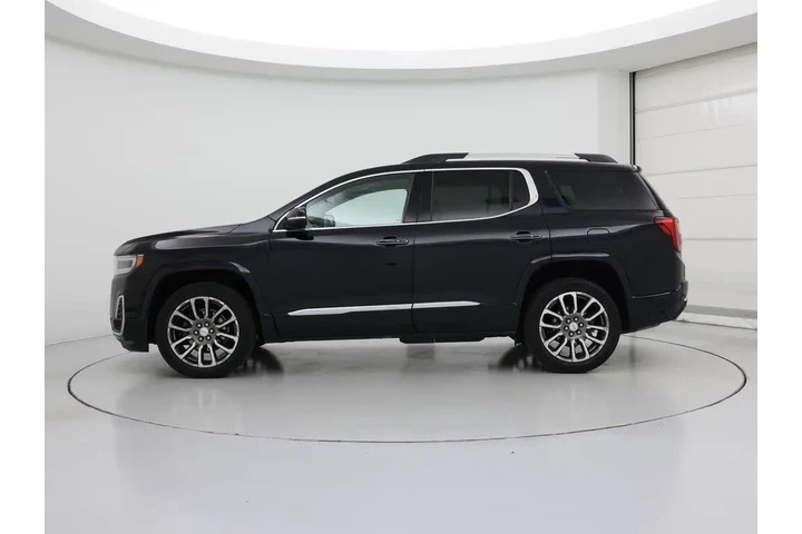 $30998 : GMC Acadia 2022 Denali 4dr S image 3
