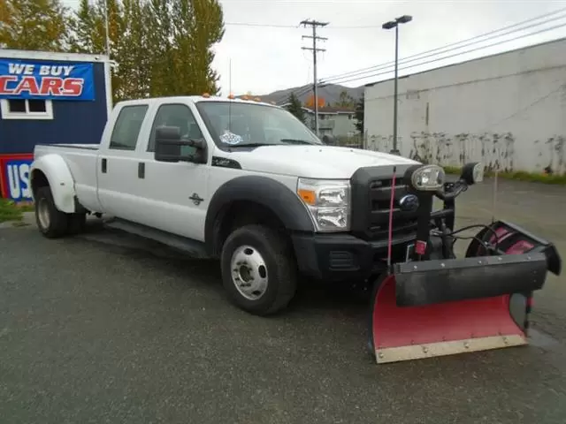 $48775 : 2012 F-450 Super Duty XL image 10