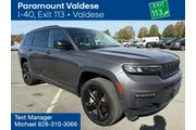 Jeep Grand Cherokee L 2022 4 en Charlotte