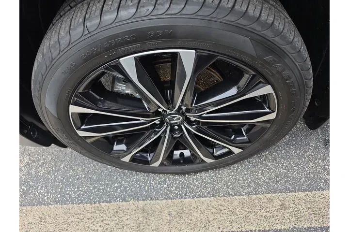 $28990 : Mazda CX-50 2023 AWD 2.5 S P image 8