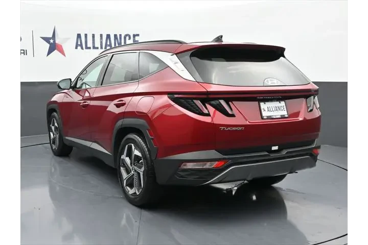 $31000 : Hyundai TUCSON 2024 Limited image 7