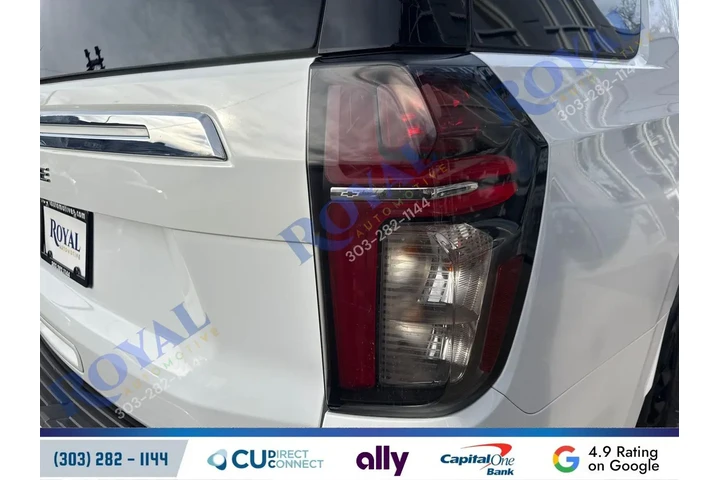 $37895 : 2023 Tahoe 4WD LS image 7