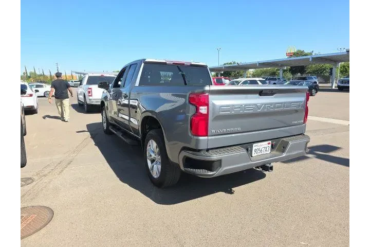 $27900 : Chevrolet Silverado 1500 Lim image 4