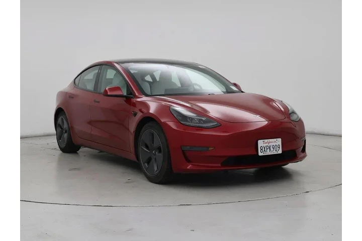 $22998 : Tesla Model 3 2021 Standard image 1
