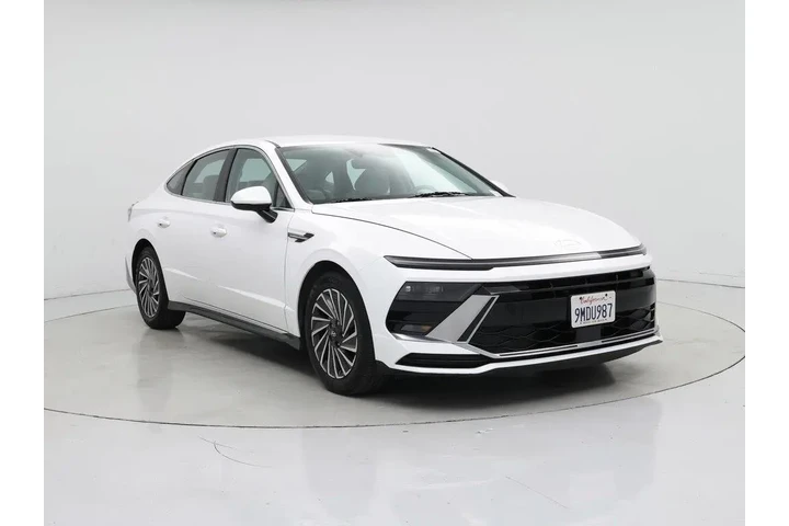 $22998 : Hyundai SONATA Hybrid 2024 S image 1
