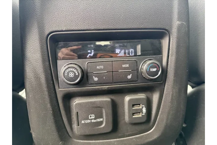 $7999 : 2019 Enclave Avenir image 4