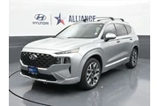 Hyundai SANTA FE 2022 Callig
