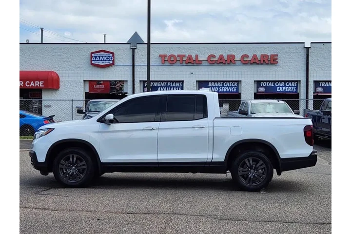 $21985 : 2020 Ridgeline Sport image 3