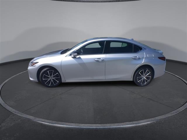 $32500 : PRE-OWNED 2022 LEXUS ES ES 250 image 5