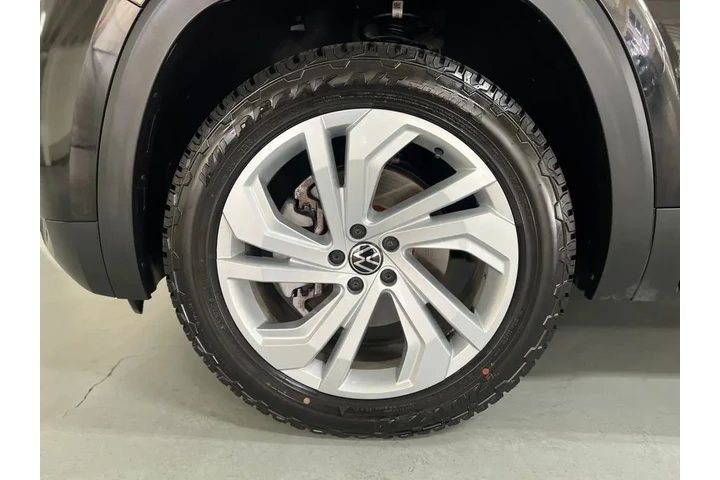 $26990 : 2022 Atlas 2.0T SE w/Technolo image 9