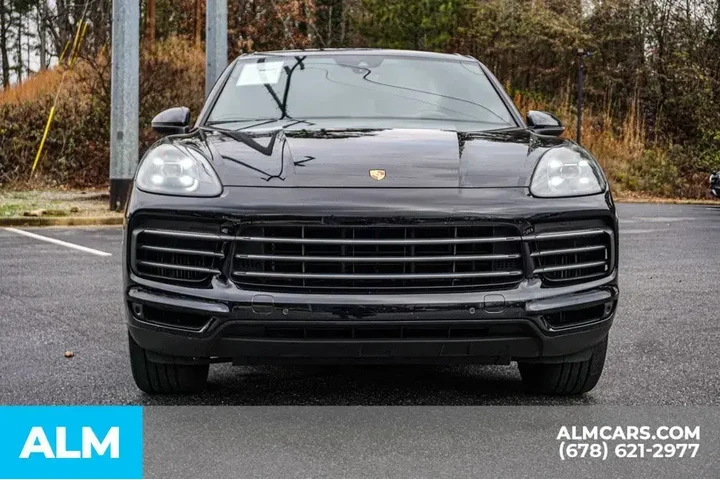 $38420 : Porsche Cayenne 2022 AWD 4dr image 10