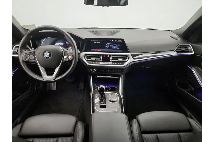 $30998 : BMW 3 Series 2022 330i 4dr S image 9