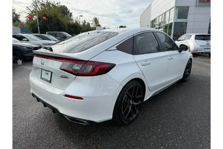 $26999 : Honda Civic 2024 Sport Touri image 7