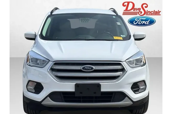 $14444 : Ford Escape 2019 AWD SEL 4dr image 2