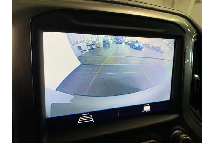 $25679 : Chevrolet Silverado 1500 202 image 6