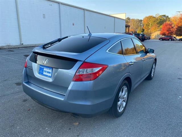 $12000 : 2010 Accord Crosstour EX-L image 10