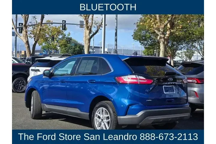 $26995 : Ford Edge 2024 AWD SEL 4dr S image 7