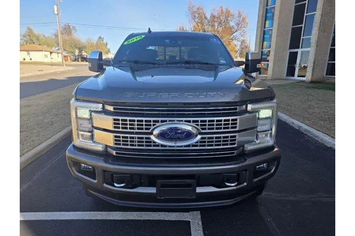 $37490 : Ford F-250 Super Duty 2019 4 image 7