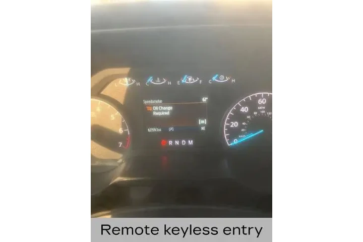 $39330 : Ford F-150 2022 4x4 XLT 4dr image 5