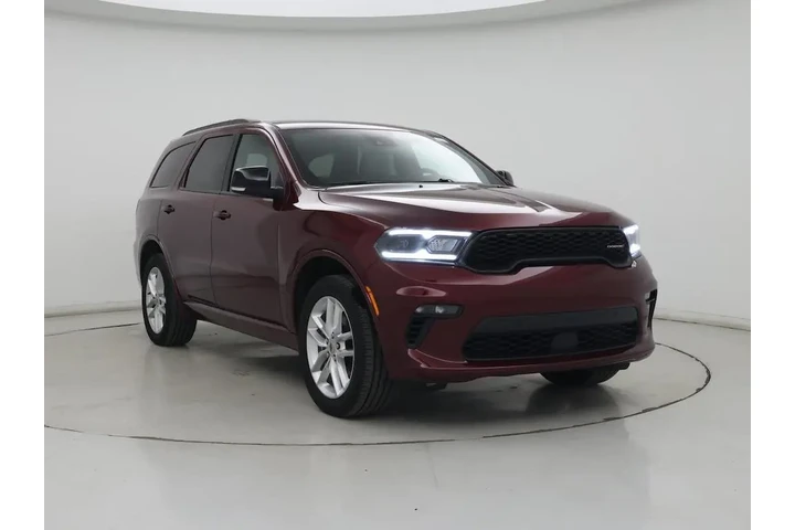 $34998 : Dodge Durango 2023 AWD GT 4d image 1