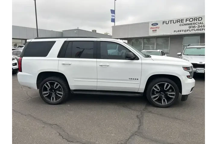 $32988 : Chevrolet Tahoe 2018 4x4 Pre image 4
